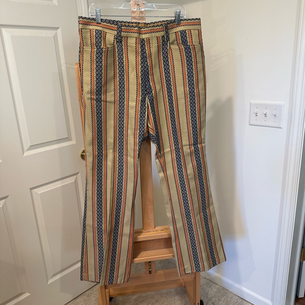 Vintage Levi’s STA-Prest Slacks Young Men’s Excellent Like New Condition